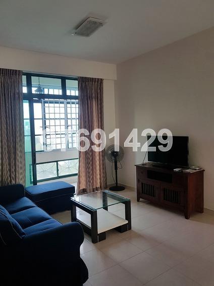 Hillview Heights (D23), Condominium #175586792